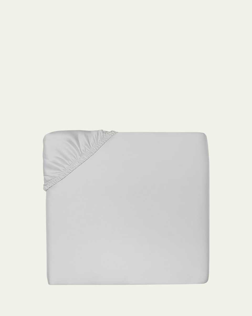 Sferra Giza 45 Queen Fitted Bottom Sheet